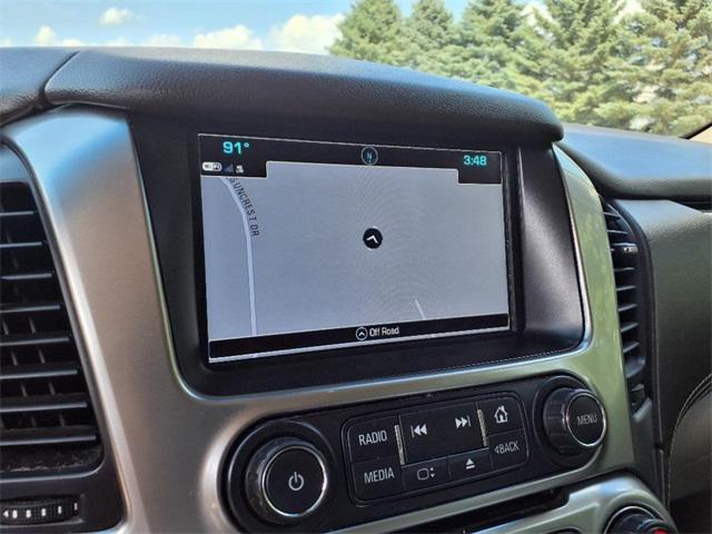 used 2019 Chevrolet Tahoe car, priced at $24,034