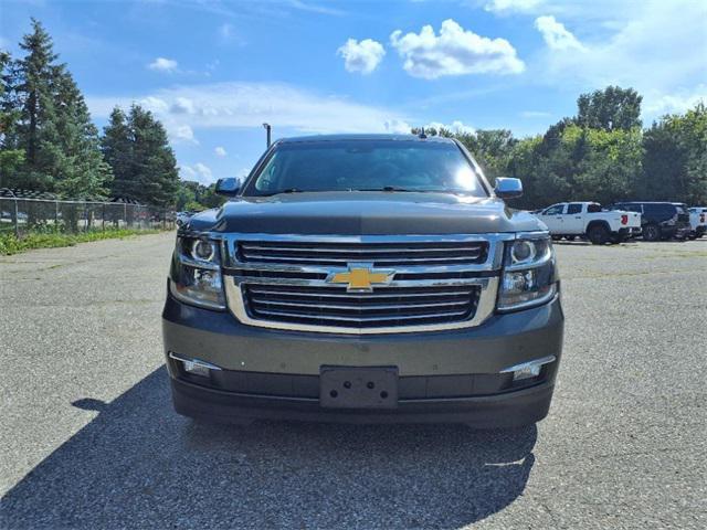 used 2019 Chevrolet Tahoe car, priced at $24,034