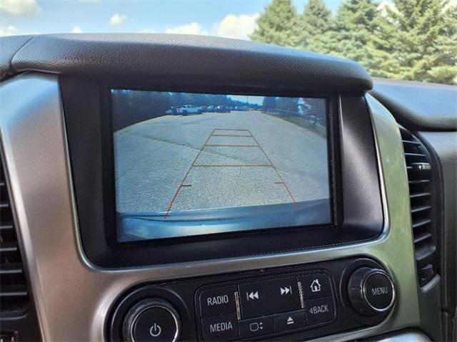 used 2019 Chevrolet Tahoe car, priced at $24,034