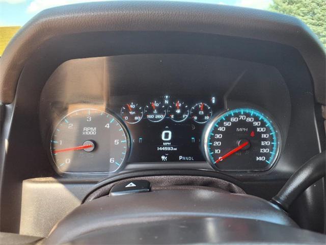 used 2019 Chevrolet Tahoe car, priced at $24,034