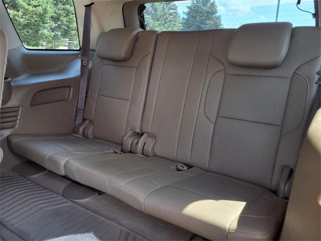 used 2019 Chevrolet Tahoe car, priced at $24,034
