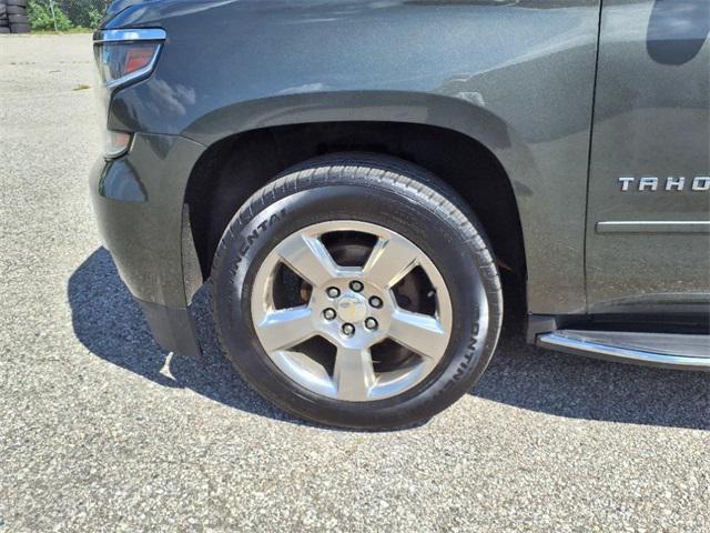 used 2019 Chevrolet Tahoe car, priced at $24,034