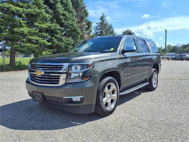 used 2019 Chevrolet Tahoe car, priced at $24,034