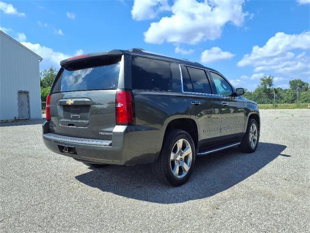 used 2019 Chevrolet Tahoe car, priced at $24,034