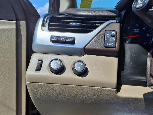 used 2019 Chevrolet Tahoe car, priced at $24,034