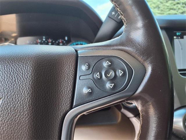 used 2019 Chevrolet Tahoe car, priced at $24,034