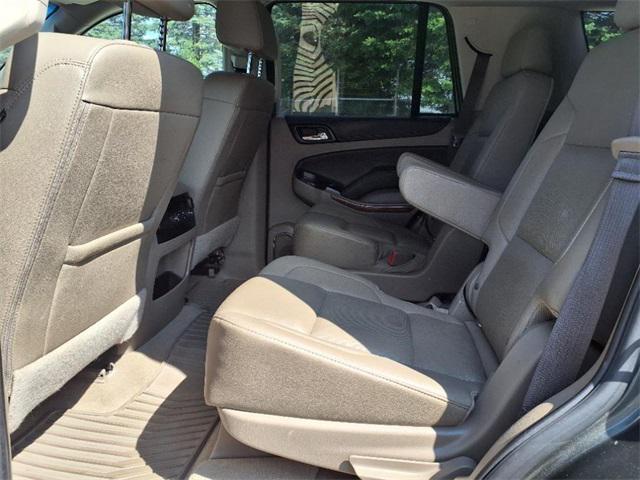 used 2019 Chevrolet Tahoe car, priced at $24,034