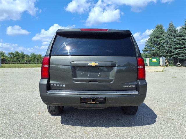 used 2019 Chevrolet Tahoe car, priced at $24,034