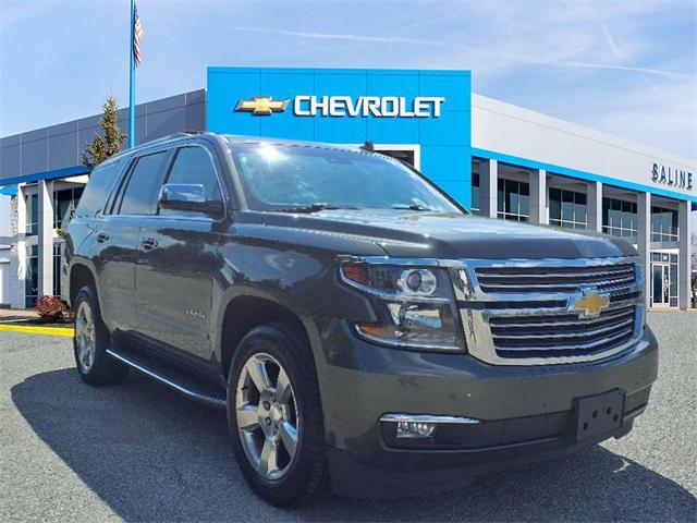used 2019 Chevrolet Tahoe car, priced at $24,034