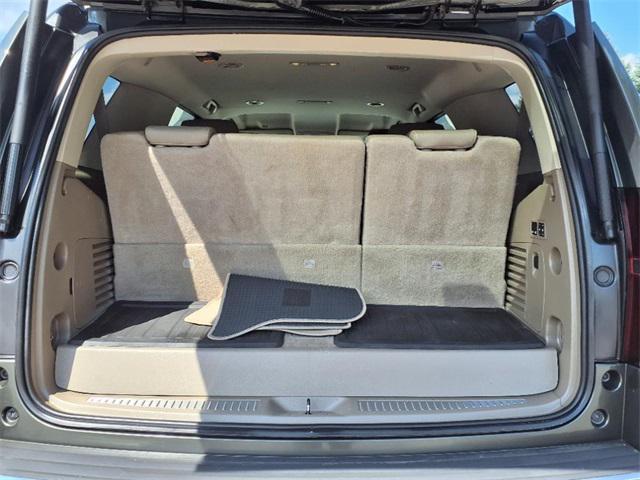 used 2019 Chevrolet Tahoe car, priced at $24,034