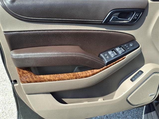 used 2019 Chevrolet Tahoe car, priced at $24,034