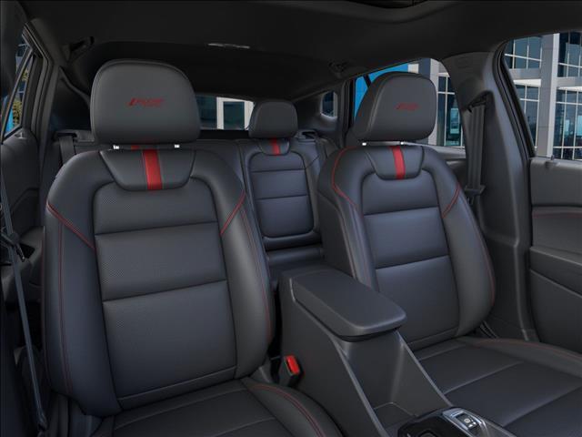 new 2025 Chevrolet Trax car, priced at $26,123