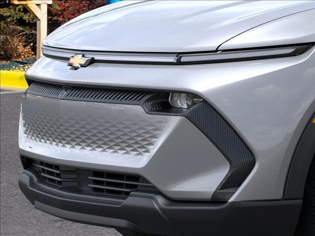 new 2026 Chevrolet Equinox EV car, priced at $43,563