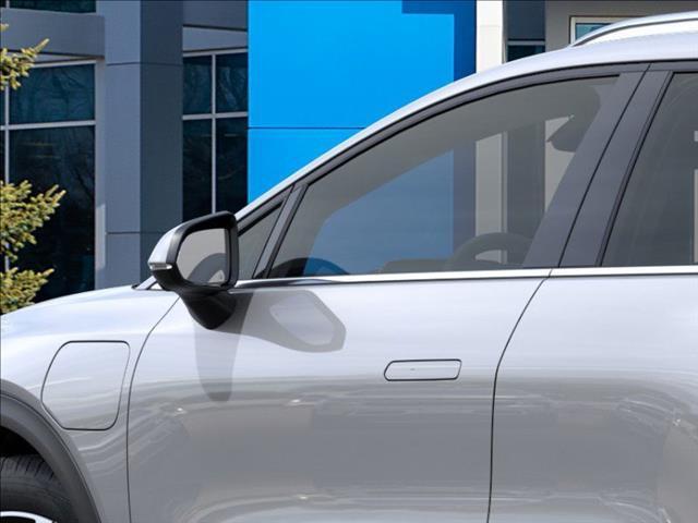 new 2026 Chevrolet Equinox EV car, priced at $43,563