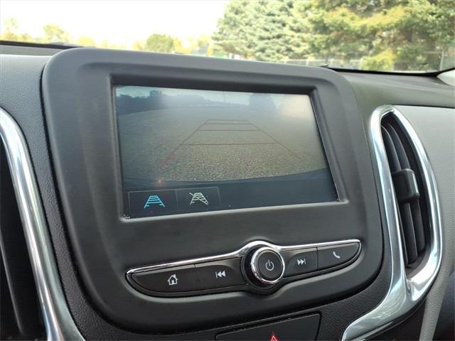 used 2018 Chevrolet Equinox car, priced at $11,502