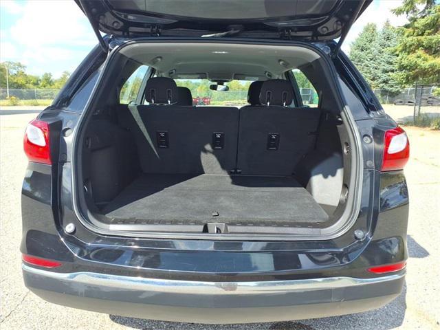 used 2018 Chevrolet Equinox car, priced at $11,502