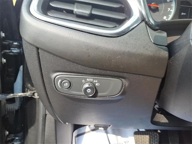 used 2018 Chevrolet Equinox car, priced at $11,502