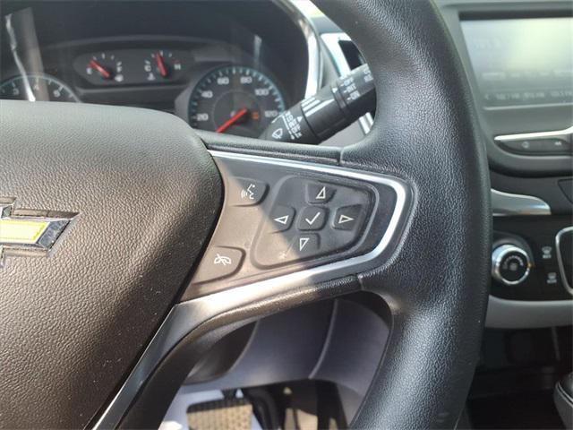 used 2018 Chevrolet Equinox car, priced at $11,502