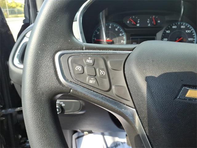 used 2018 Chevrolet Equinox car, priced at $11,502