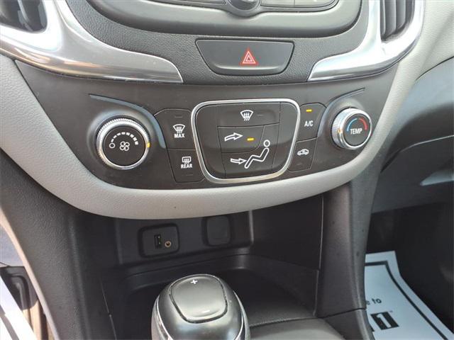 used 2018 Chevrolet Equinox car, priced at $11,502
