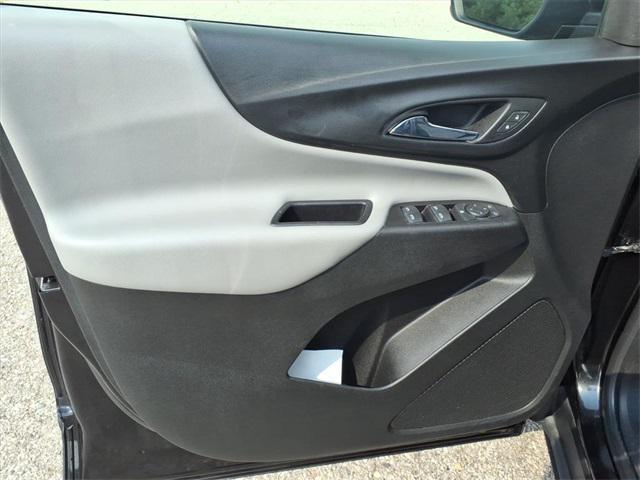 used 2018 Chevrolet Equinox car, priced at $11,502