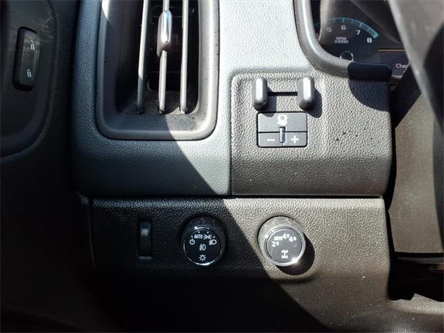 used 2021 Chevrolet Colorado car, priced at $30,899