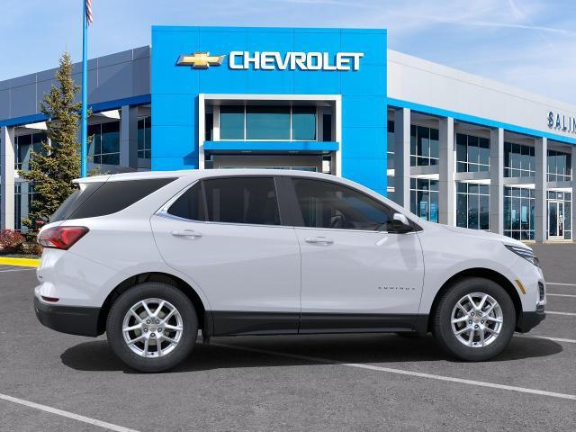 new 2024 Chevrolet Equinox car, priced at $29,176