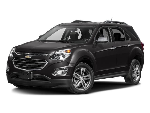used 2016 Chevrolet Equinox car, priced at $14,990