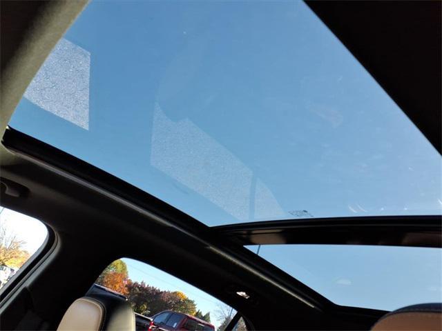 used 2021 Chevrolet Equinox car, priced at $18,600