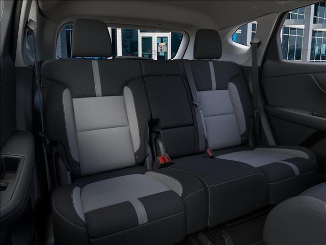 new 2025 Chevrolet Blazer car, priced at $36,980