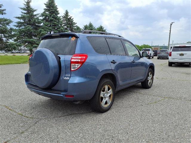 used 2012 Toyota RAV4 car, priced at $8,212