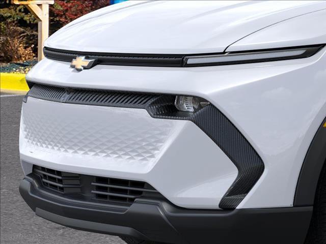 new 2026 Chevrolet Equinox EV car, priced at $39,176