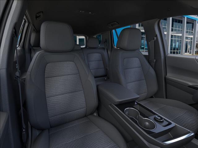 new 2026 Chevrolet Equinox car, priced at $27,888