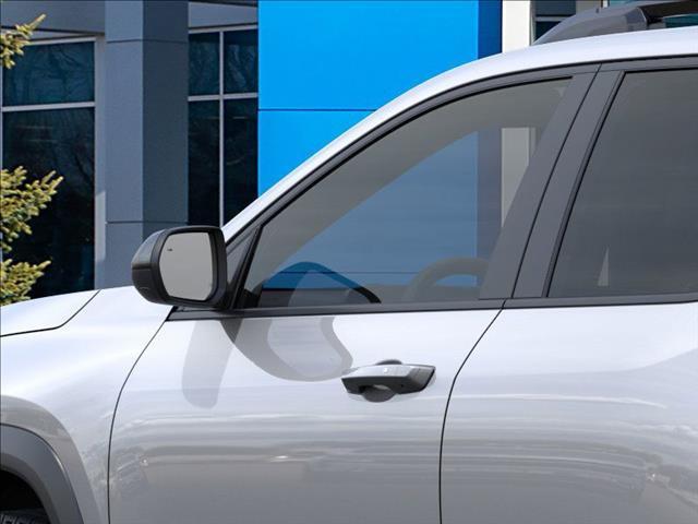 new 2026 Chevrolet Equinox car, priced at $29,277