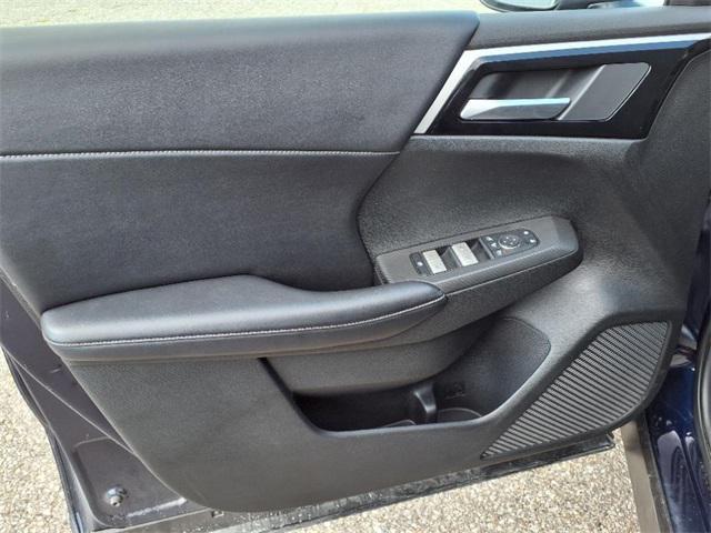 used 2024 Mitsubishi Outlander car, priced at $26,209