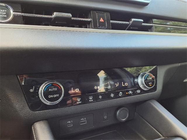 used 2024 Mitsubishi Outlander car, priced at $26,209