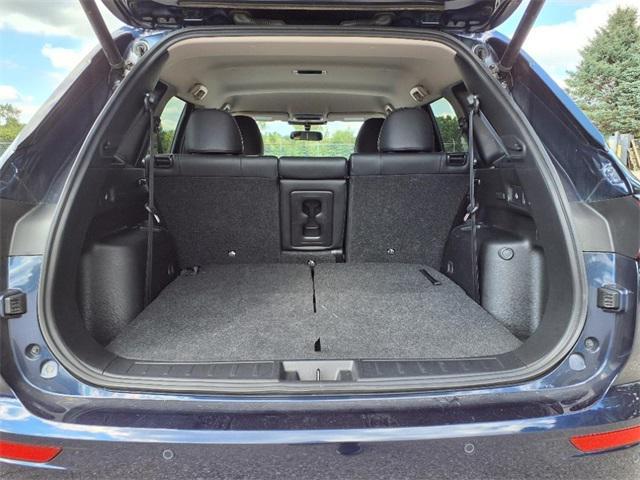 used 2024 Mitsubishi Outlander car, priced at $26,209