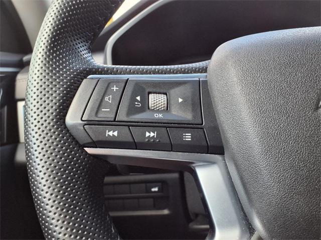 used 2024 Mitsubishi Outlander car, priced at $26,209