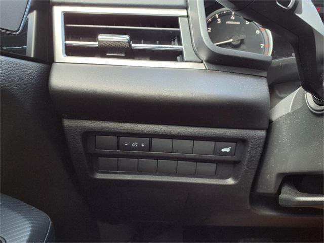 used 2024 Mitsubishi Outlander car, priced at $26,209