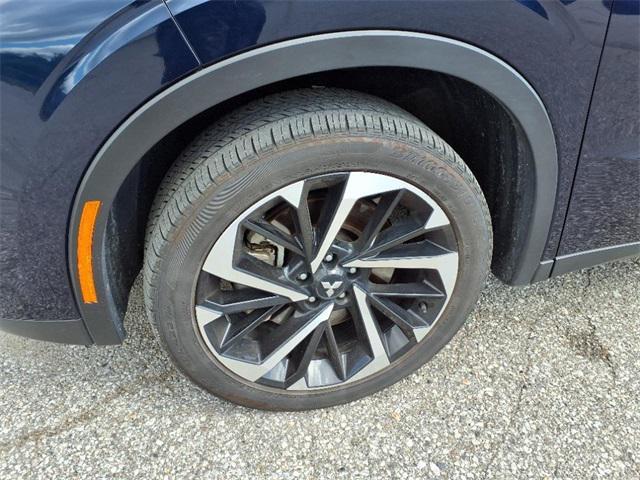 used 2024 Mitsubishi Outlander car, priced at $26,209