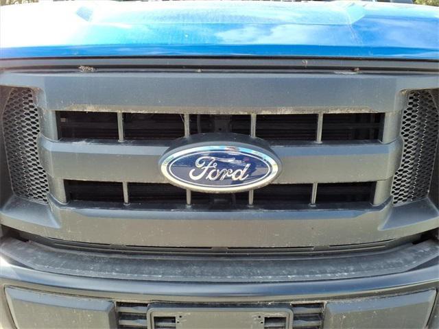 used 2015 Ford F-150 car, priced at $22,603