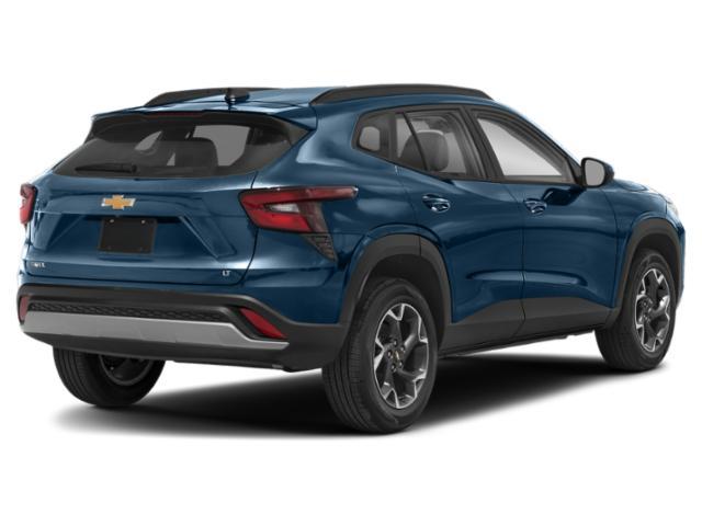 new 2024 Chevrolet Trax car, priced at $22,715