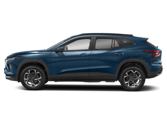 new 2024 Chevrolet Trax car, priced at $22,715