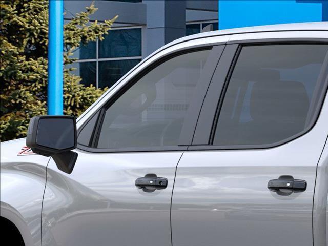 new 2026 Chevrolet Silverado 1500 car, priced at $65,148