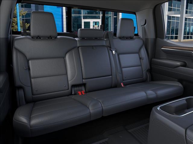 new 2026 Chevrolet Silverado 1500 car, priced at $65,148