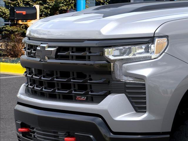 new 2026 Chevrolet Silverado 1500 car, priced at $65,148
