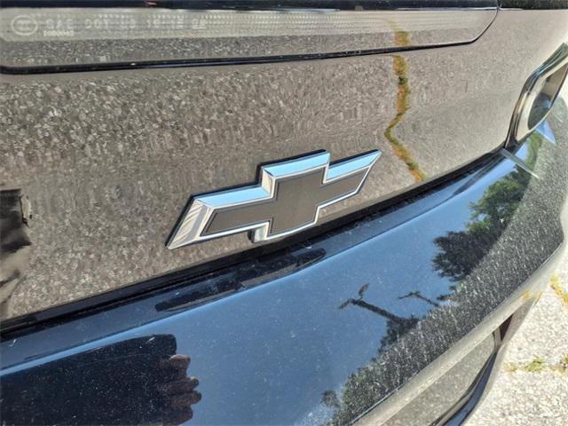 used 2022 Chevrolet Camaro car, priced at $47,965