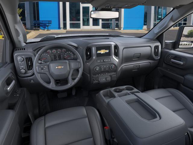 new 2024 Chevrolet Silverado 2500 car, priced at $51,958