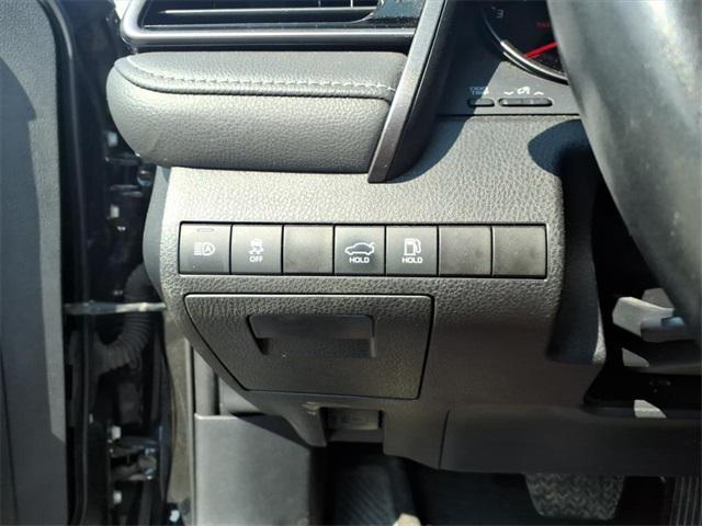used 2023 Toyota Camry car, priced at $28,415