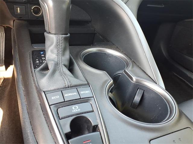 used 2023 Toyota Camry car, priced at $28,415